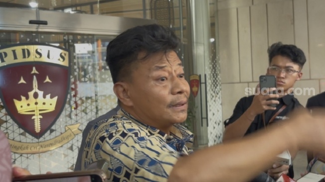 Pengacara Don Ritto: Emas 74 Kg di Rumah Febrie Adriansyah Milik Pengusaha Bidang Dakwah