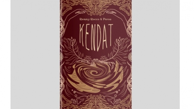 Ulasan Novel Kendat, Misteri Kasus Berdarah Pulung Gantung di Desa Rangi