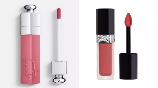 4 Lipstik Dior Paling Murah di Zalora, Budget Terbatas Tetap Bisa Coba Merek Premium