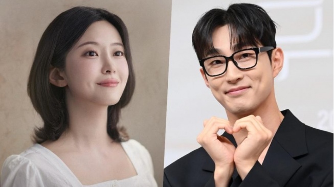 Bae Nara dan Han Jae Ah Umumkan Rencana Menikah Usai 7 Bulan Go Public