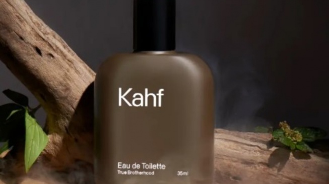 Kahf True Brotherhood EDT