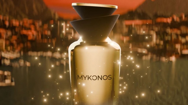 Parfum Mykonos Monaco Royale Tahan Berapa Jam? Ini Ulasan dari Pengguna