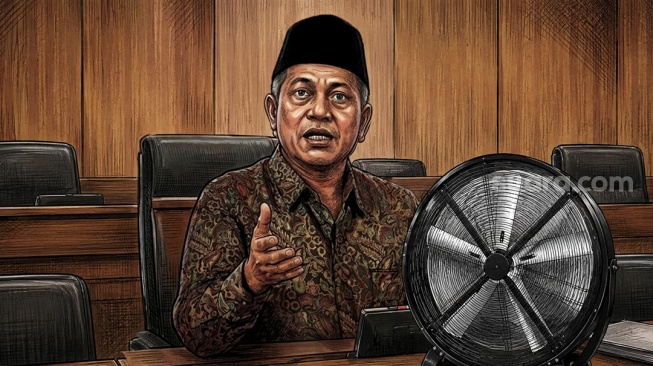 DPR Pertanyakan, Pemerintah Menjawab, Dari Mana Datang Isu Kipas Angin Rp1,8 T untuk Kopdes?
