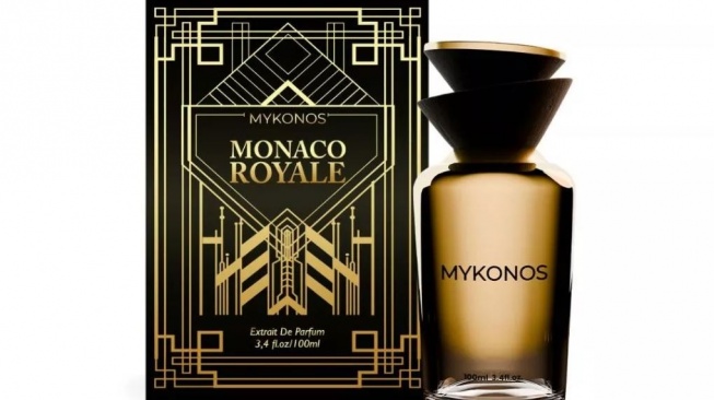 Mykonos Monaco Royale. (Shopee)