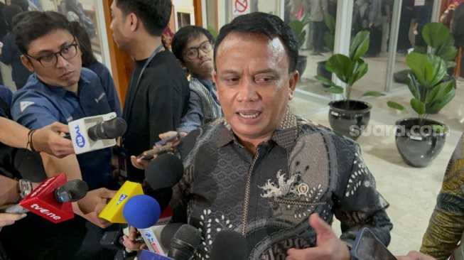 Banjir Keluhan Mitra hingga Ancaman Gebok Nasional, BGN Buka Suara Tata Kelola MBG