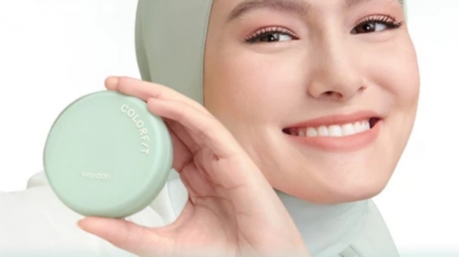 Apakah Cushion Wardah Colorfit Ada SPF? Ini Penjelasan untuk 2 Variannya
