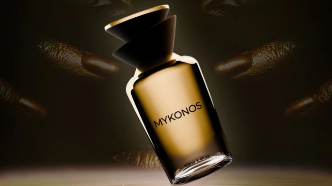 Mykonos Monaco Royale. (Shopee)