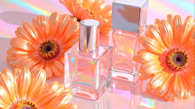 6 Parfum Lokal yang Cocok untuk Zodiak Gemini, Aromanya Fresh dan Ceria