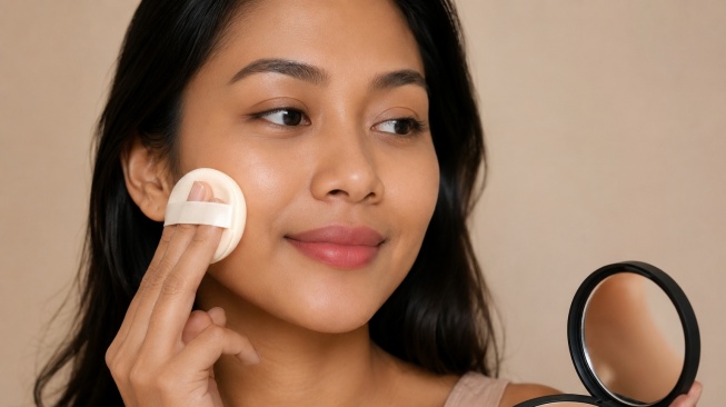 Kulit Sawo Matang Cocok Pakai Bedak Warna Apa? 4 Shade Ini Dijamin Bikin Flawless