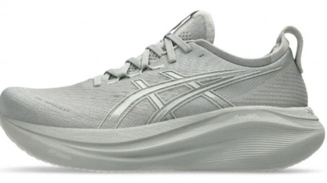 Asics Gel Nimbus 27. [Asics]