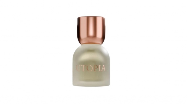 Mykonos Extrait & EDP Travel Size Utopia (Shopee)