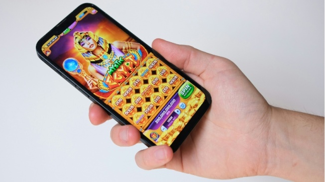 Darurat Judi Online pada Anak: Saat Gawai Berubah Menjadi Mesin Slot Berjalan