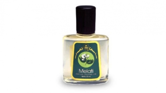 Viva Parfum Melati. [Shopee/Viva Cosmetics]