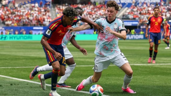 Piala Dunia 2026: 4 Alasan Pertarungan Spanyol vs Argentina Patut Disebut Final Ideal