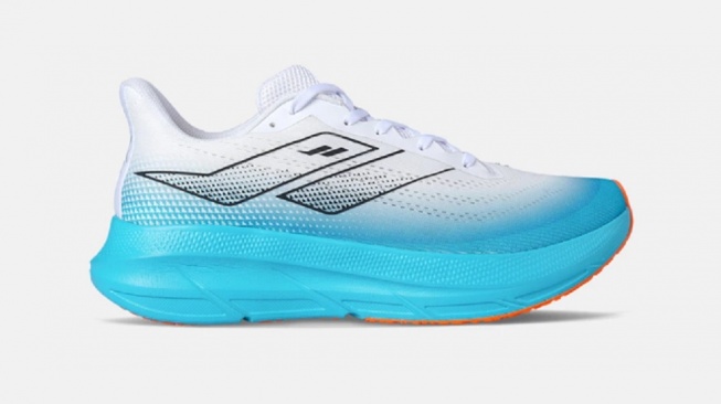 Mills Running Shoes Enermax Stream M2 (Shopee)