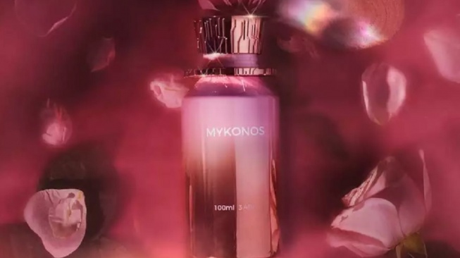 5 Parfum Mykonos Terlaris di Shopee, Wangi Tahan Lama untuk Dipakai Seharian