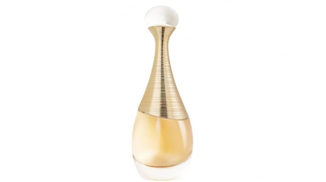 DIOR J’adore Eau de Parfum (Sephora)