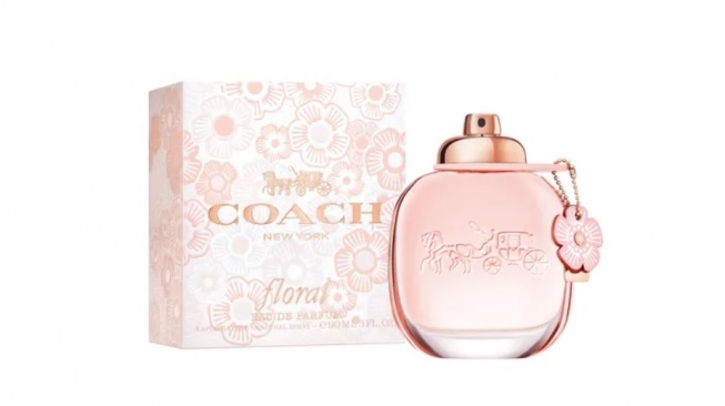 Coach Floral Eau de Parfum (Sephora)