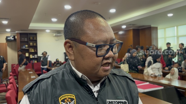 Polri Buka Suara soal Dugaan Korupsi Hibah Lahan yang Libatkan Eks Wakapolri Oegroseno