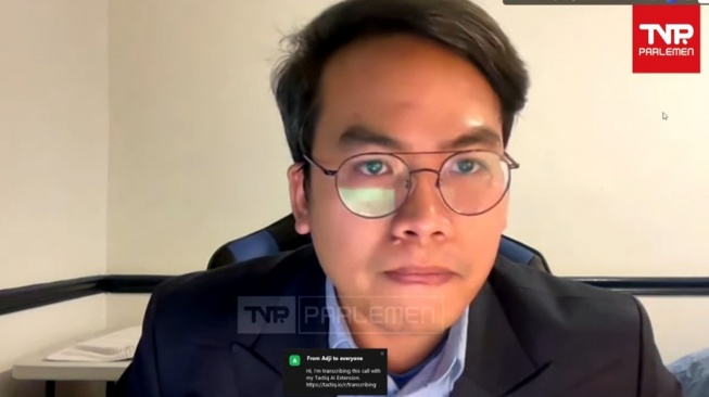 Bukan Tanpa Celah, Akademisi Cambridge Beberkan PR Besar dalam Draf RUU Perampasan Aset 2026