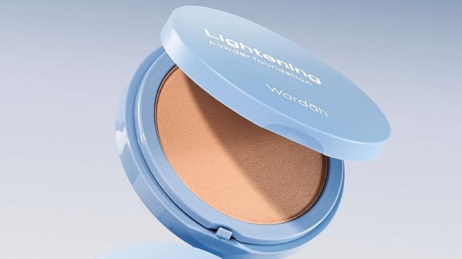 Bedak Wardah Apa yang Cocok untuk Kulit Berminyak? Ini Varian Produk dan Ulasannya