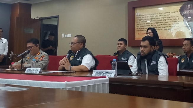Korupsi Pinjaman Proyek Batu Bara PLN Bikin Negara Rugi Rp38,8 Miliar, Dua Orang Jadi Tersangka