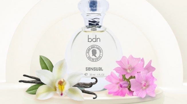 5 Parfum Wanita dengan Aroma Memikat Pria Tanpa Bicara, Ada Rekomendasi dr Boyke