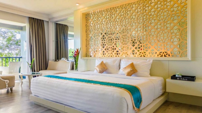 Hotel The Ululani Bali (Traveloka)