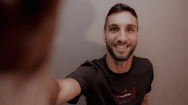 Marko Simic Ternyata Punya Peran Besar di Balik Kedatangan 2 Pemain Asing Persija