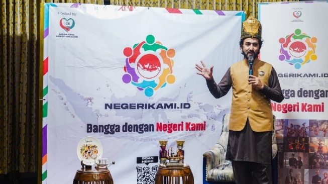 Festival Budaya di TMII Ini Bakal Jadi Ruang Kolaborasi untuk Merayakan Keragaman Indonesia