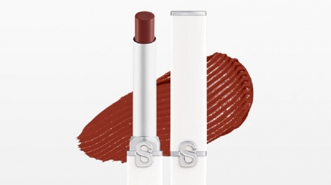 Buttonscarves Beauty Butterkissed Lipstick (Shopee)