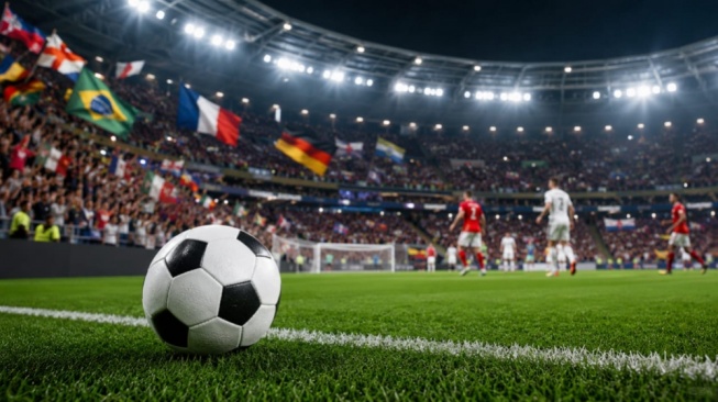 Piala Dunia 2026 Usai, Bagaimana Nasib Bola dan Jersey yang Sudah Dipakai?