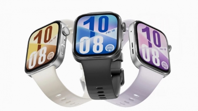 Huawei Watch Fit 4 (Shopee)