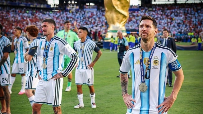 Piala Dunia 2026: Mengapa Turnamen ini Disebut berpotensi Jadi yang Paling Tinggi Emisinya?