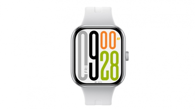 Xiaomi Redmi Watch 5 (Eraspace)