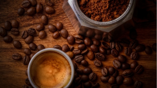 Tak Lagi Jadi Sampah, Bagaimana Peneliti BRIN Sulap Ampas Kopi Gayo Jadi Kemasan Ramah Lingkungan?