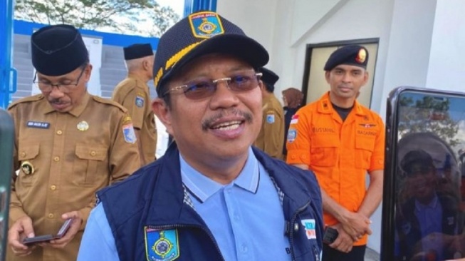 Operasi Senyap KPK Berlanjut, Giliran Bupati Lombok Barat Ditangkap!
