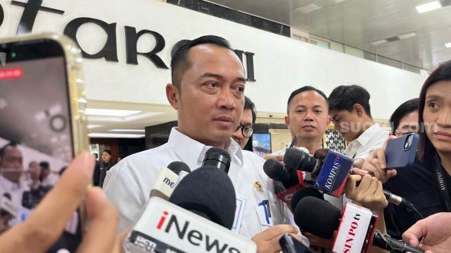 Pelantikan Jampidsus Baru Tinggal Menghitung Hari