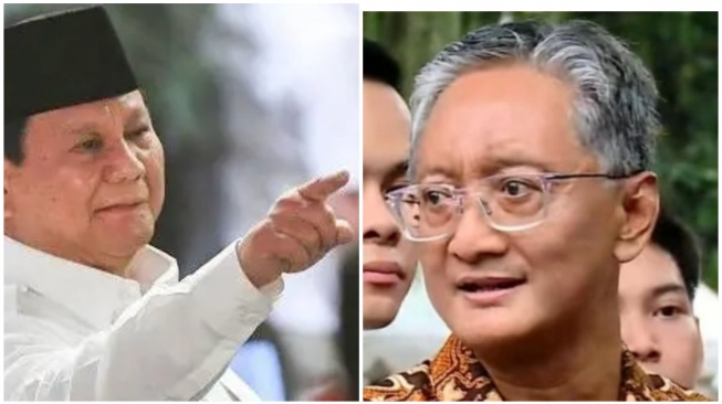 Menteri PU Dody Hanggodo Bakal Dicopot Agustus? 'Prabowo Tak Suka Menteri yang Bikin Gaduh'