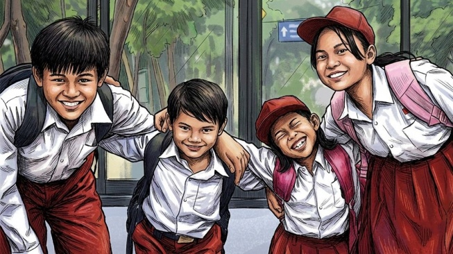 Pamor SD Negeri di Ujung Tanduk: Krisis Siswa hingga Butuh Transformasi Pendidikan yang Mendesak