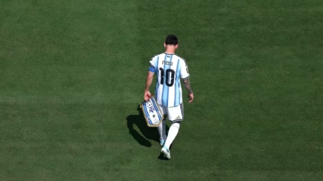Final Piala Dunia 2026 dan Lionel Messi: Akhir yang Penuh Nestapa bagi sang Legenda