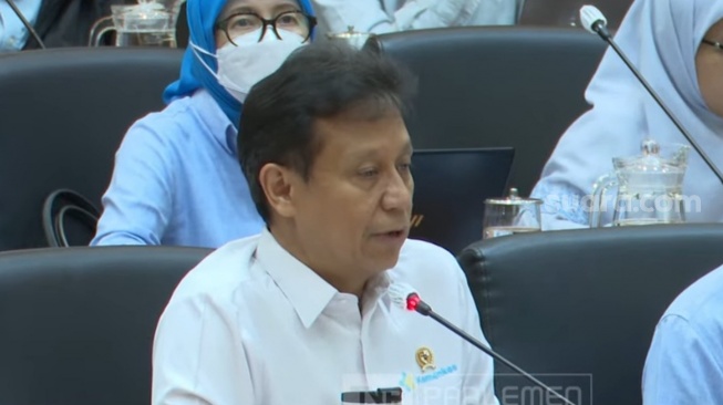 Menkes Curhat ke DPR: Anggaran TB hingga Alkes Terhambat Gegara Pemblokiran Rp12,3 T di Kemenkeu