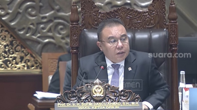 Kejar Target, DPR Pastikan RUU Hak Cipta Ikut Dibahas Selama Masa Reses