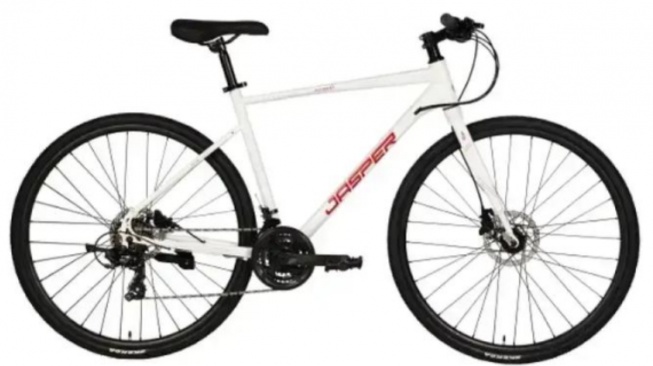 Element Jasper 700c. [Tokopedia]