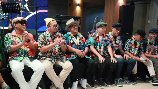 Didukung Bebi Romeo dan Once Mekel, Janner Clay Siahaan Rilis 6 Karya Sekaligus