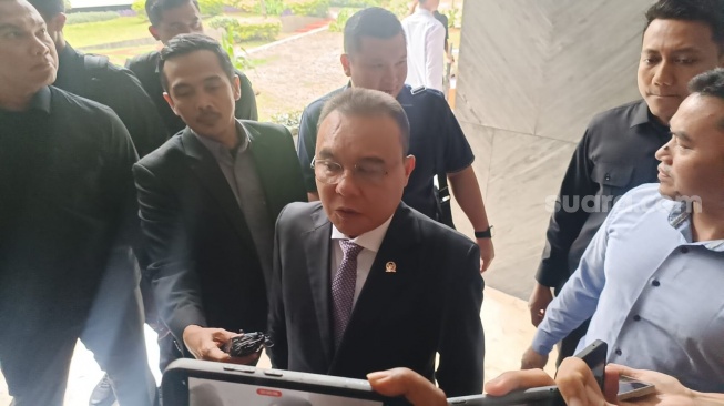 Cegah Gugatan Berulang di MK, DPR Matangkan RUU Pemilu agar Lebih Sempurna