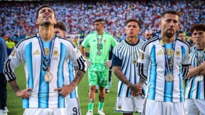 7 Catatan Miris Argentina di Final Piala Dunia 2026: Nol Peluang dan Target