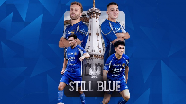 PSIM Yogyakarta Pertahankan Empat Pemain Asing untuk Hadapi Musim 2026/2027