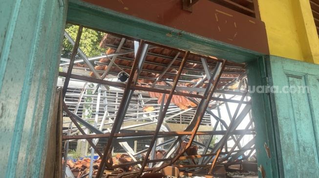 Anggaran Dipotong Pusat, Renovasi 11 Sekolah di Jakarta Terpaksa Mundur ke 2027