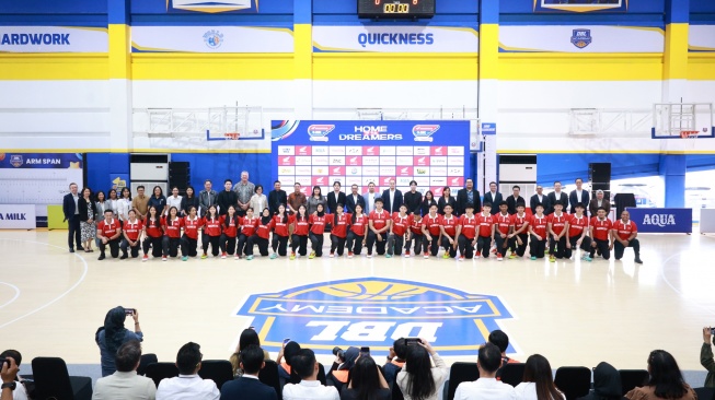 DBL Indonesia Buka Musim Baru dengan Gebrakan Besar, 31 Kota Jadi Rumah bagi Para Pengejar Mimpi